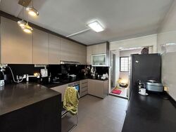 Blk 346 Tampines Street 33 (Tampines), HDB 4 Rooms #550202761